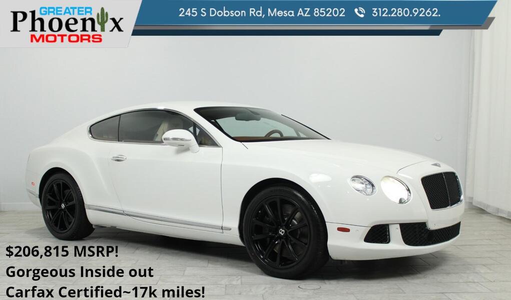 Used Bentley Glendale Heights IL