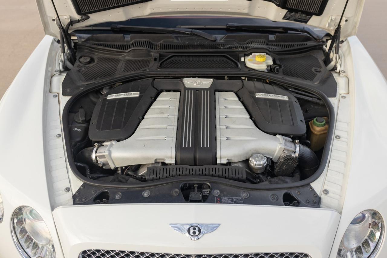 2012 Bentley Continental GT Scottsdale AZ