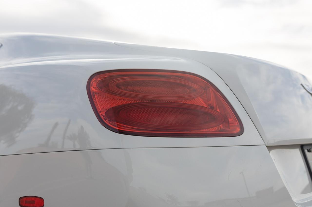 2012 Bentley Continental GT Scottsdale AZ