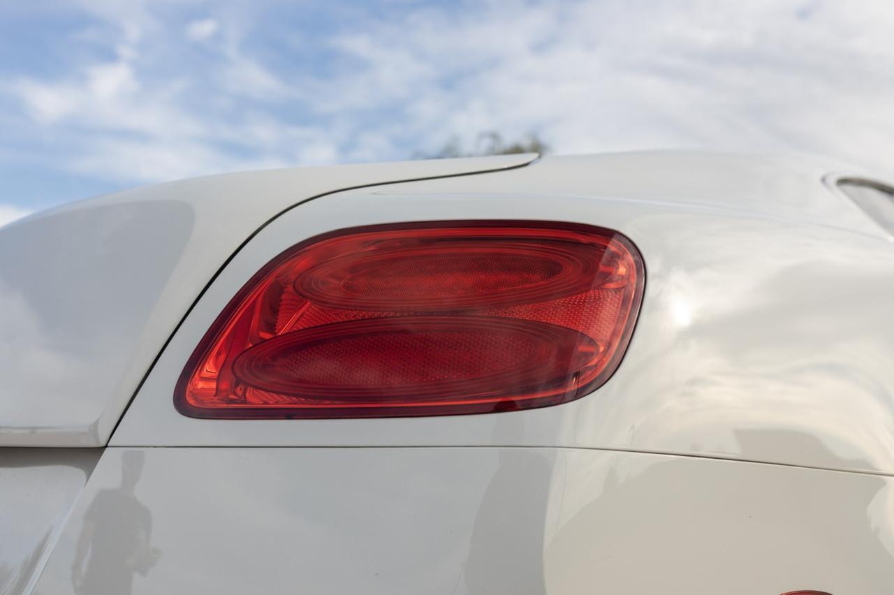 2012 Bentley Continental GT Scottsdale AZ