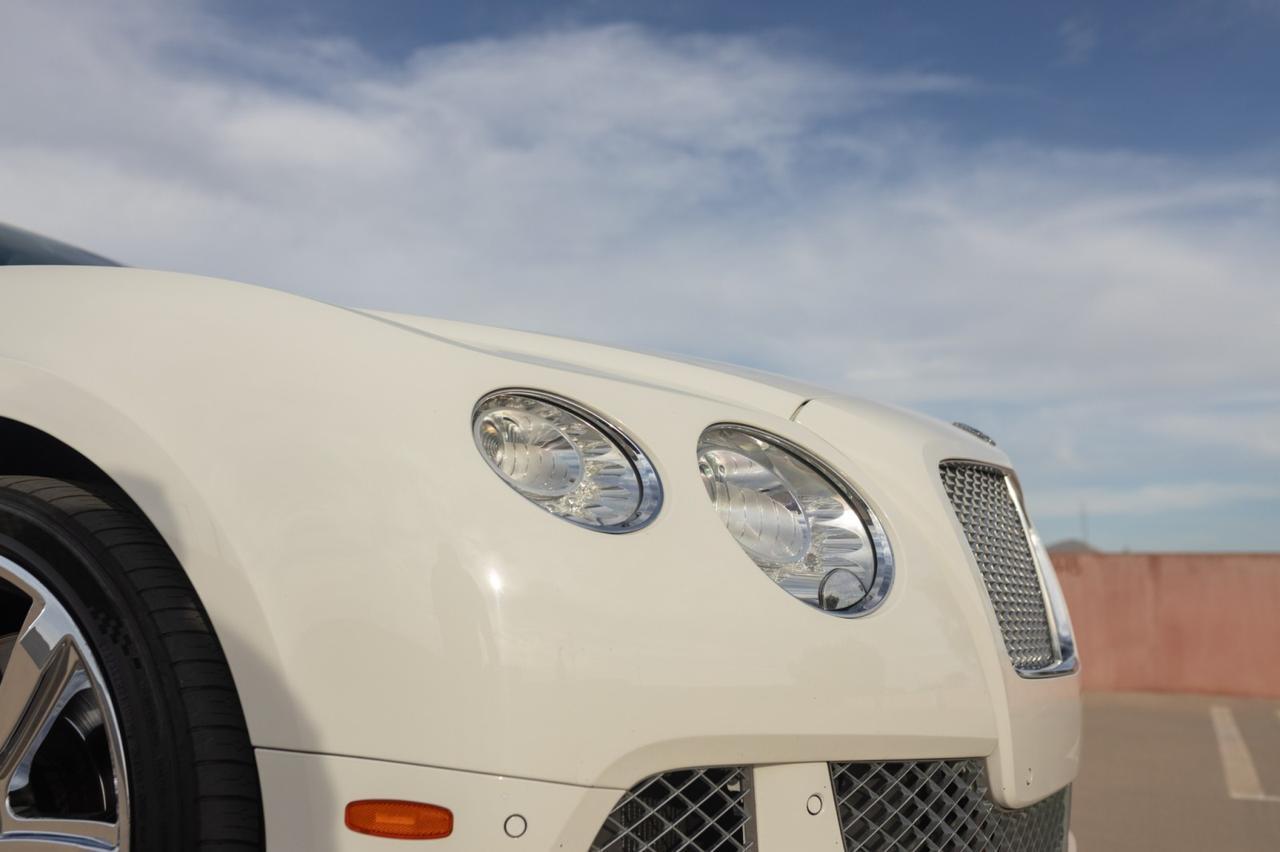 2012 Bentley Continental GT Scottsdale AZ