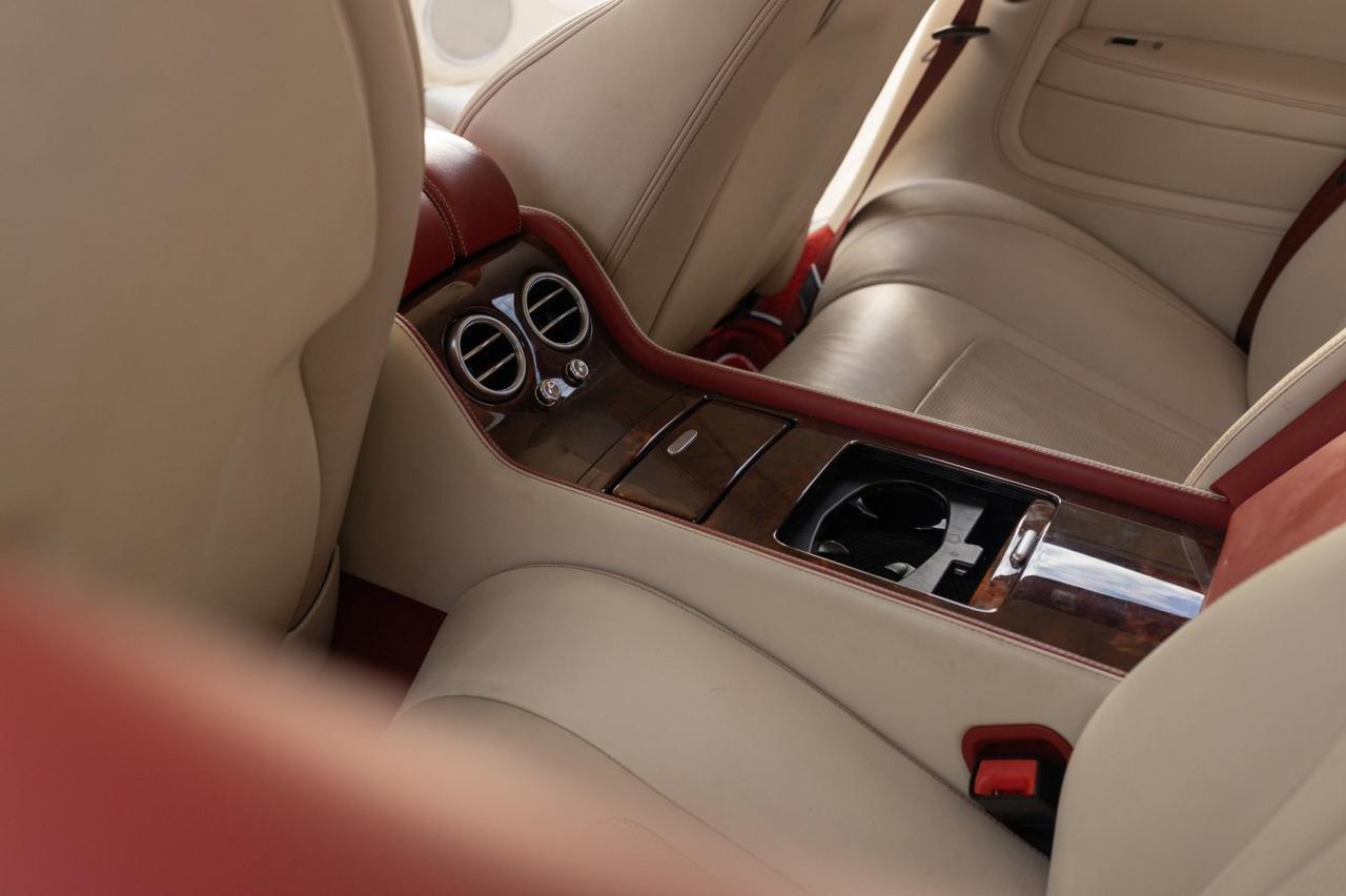 2012 Bentley Continental GT Scottsdale AZ