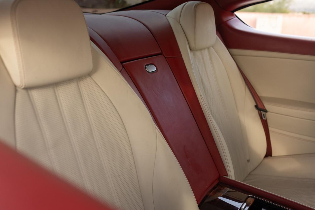 2012 Bentley Continental GT Scottsdale AZ