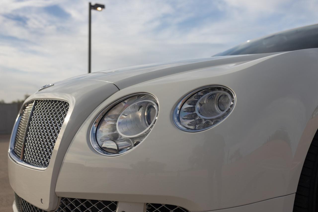 2012 Bentley Continental GT Scottsdale AZ
