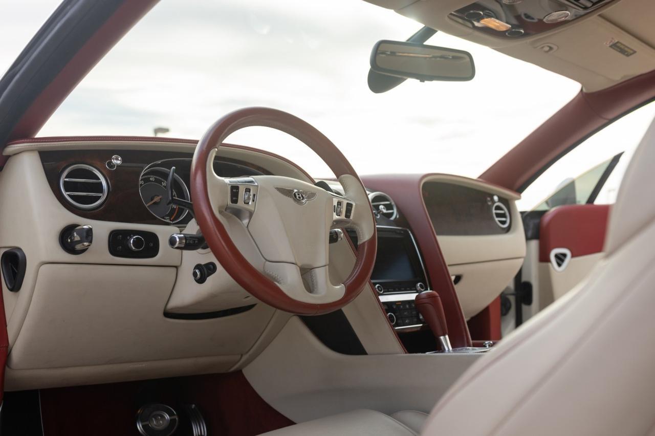 2012 Bentley Continental GT Scottsdale AZ