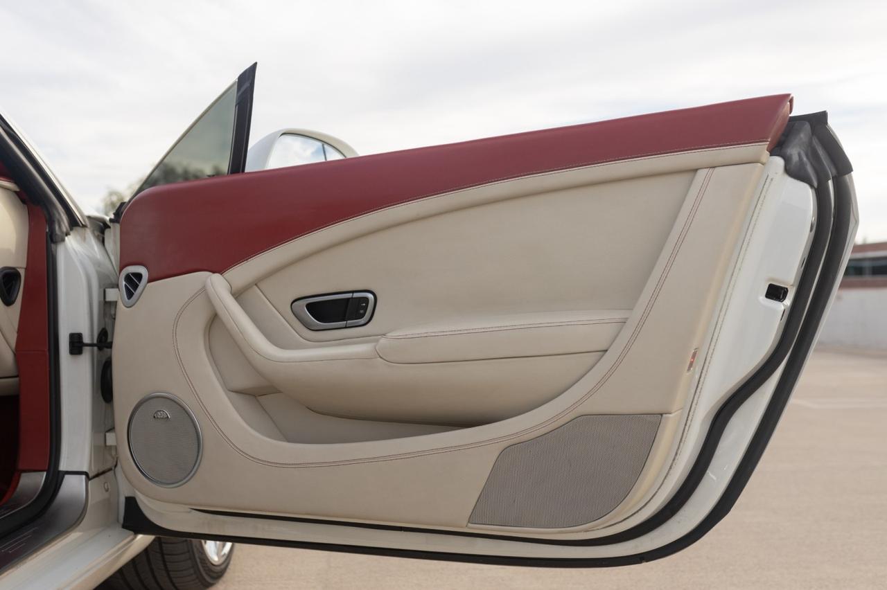 2012 Bentley Continental GT Scottsdale AZ