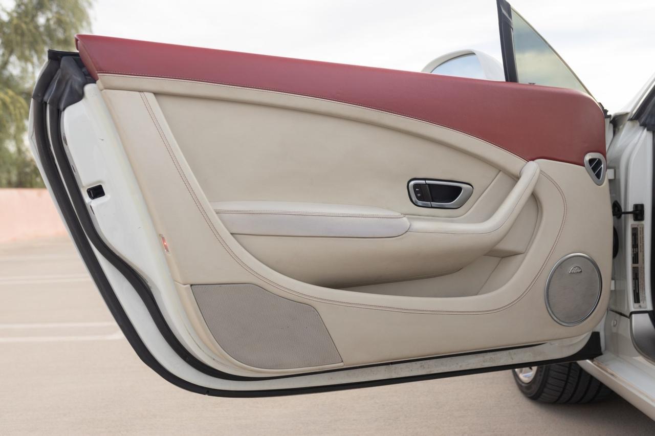 2012 Bentley Continental GT Scottsdale AZ