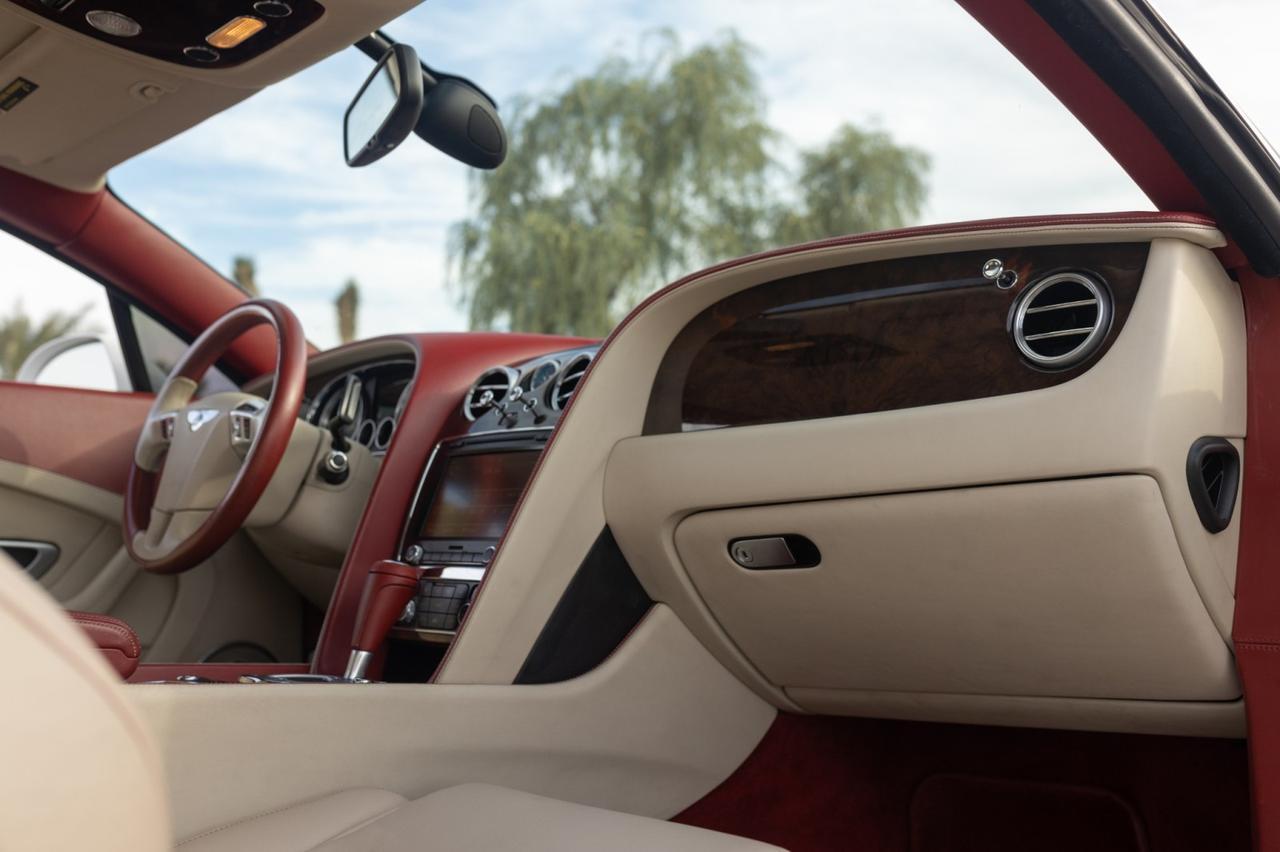 2012 Bentley Continental GT Scottsdale AZ