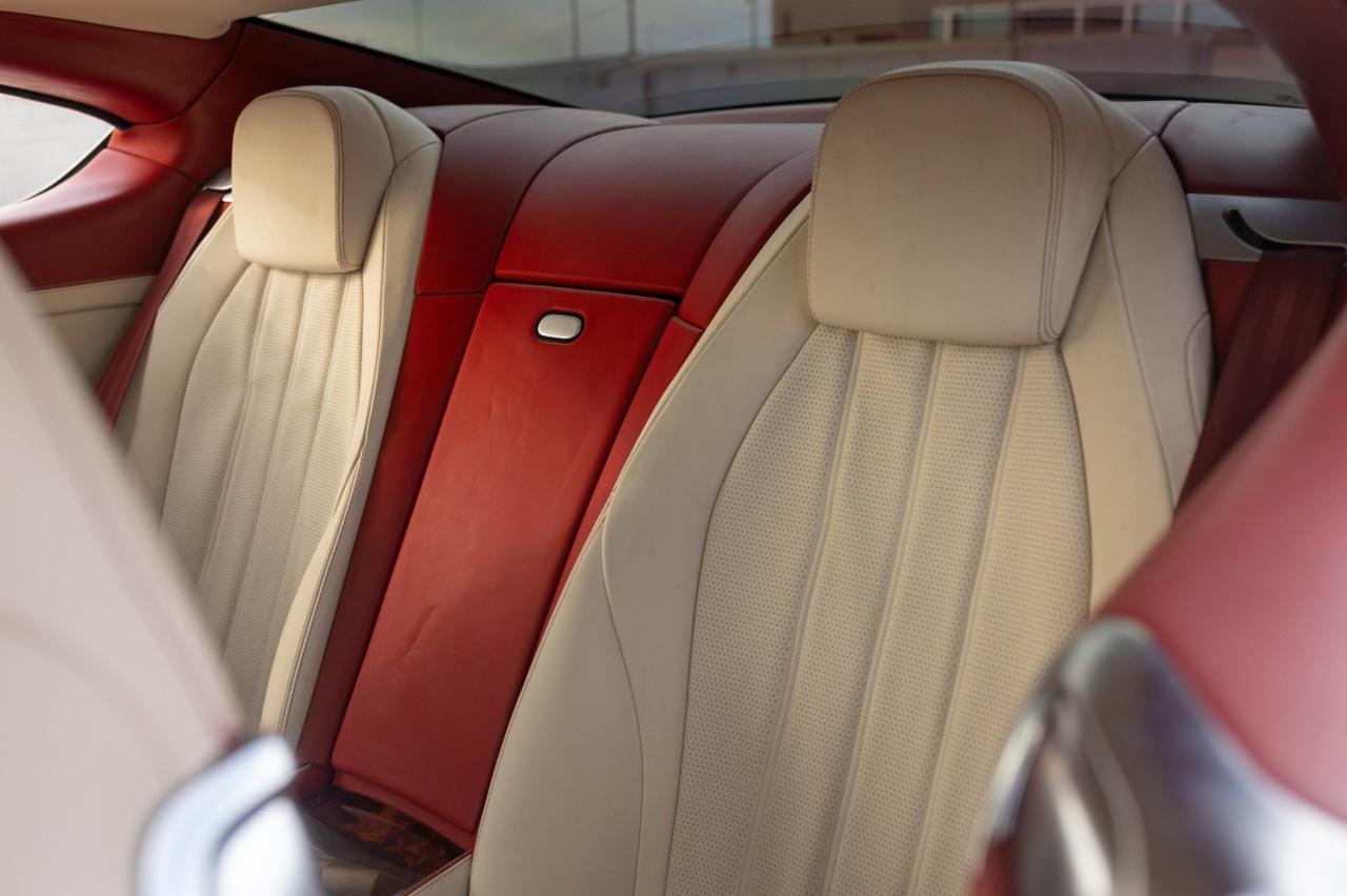 2012 Bentley Continental GT Scottsdale AZ