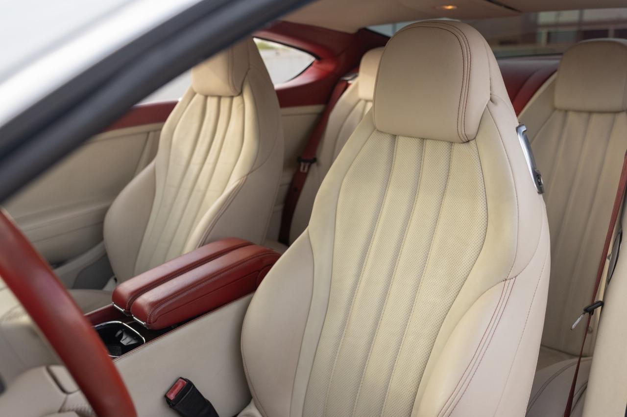 2012 Bentley Continental GT Scottsdale AZ