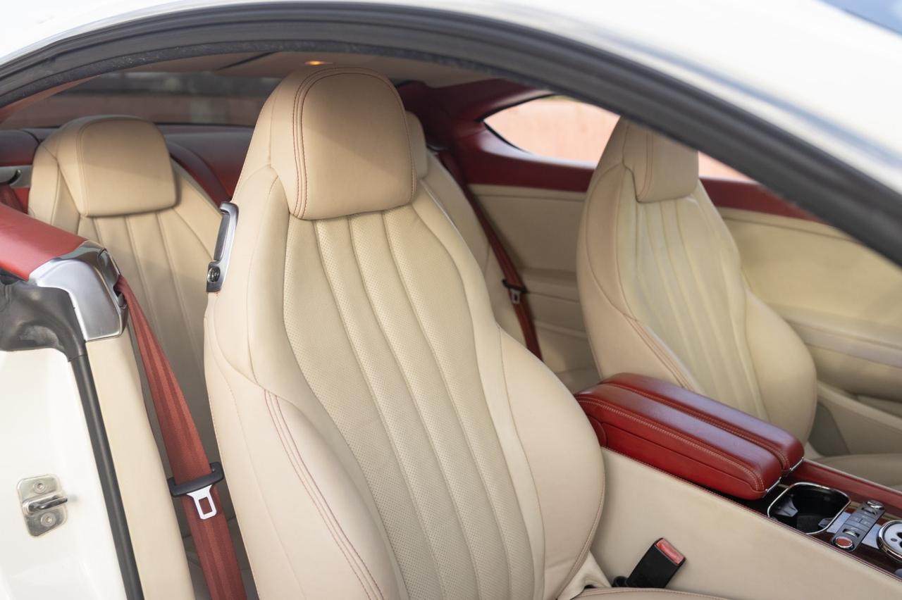 2012 Bentley Continental GT Scottsdale AZ