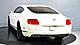 2012 Bentley Continental GT  St. Charles  IL