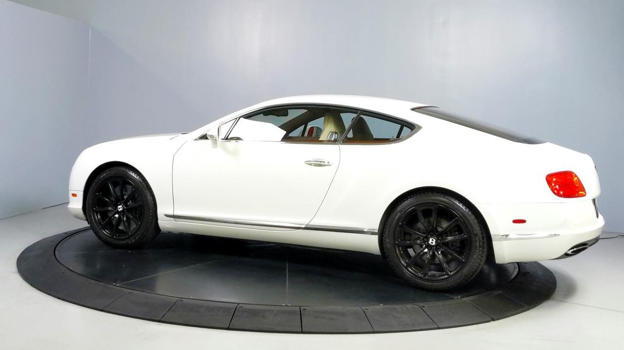 2012 Bentley Continental GT  St. Charles  IL