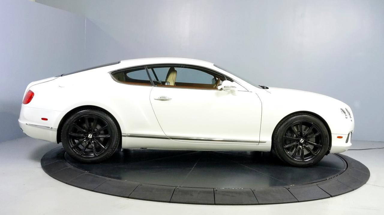 2012 Bentley Continental GT  St. Charles  IL