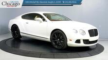 Bentley Continental GT  2012