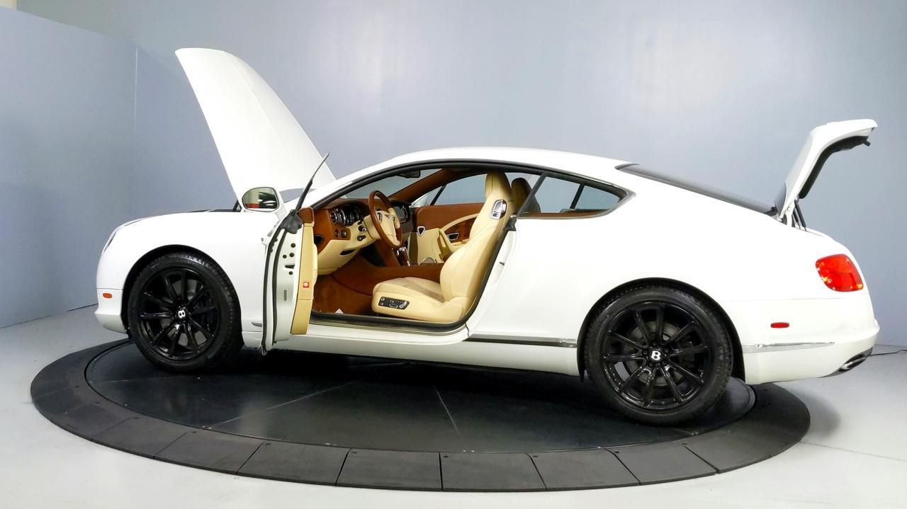 2012 Bentley Continental GT  St. Charles  IL