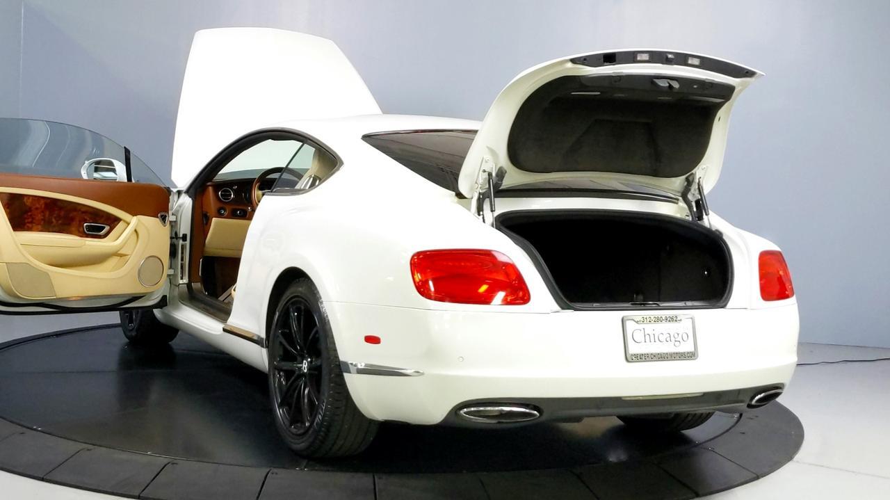 2012 Bentley Continental GT  St. Charles  IL