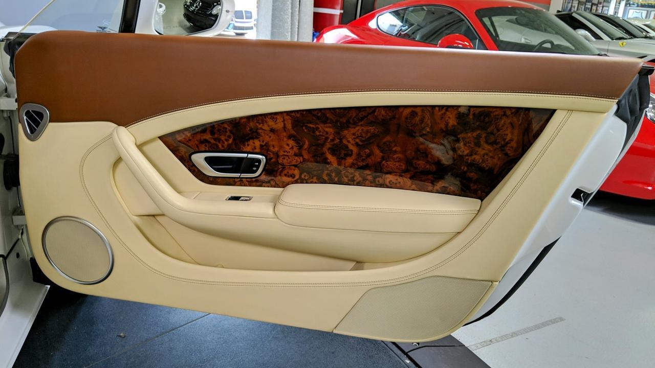2012 Bentley Continental GT  St. Charles  IL
