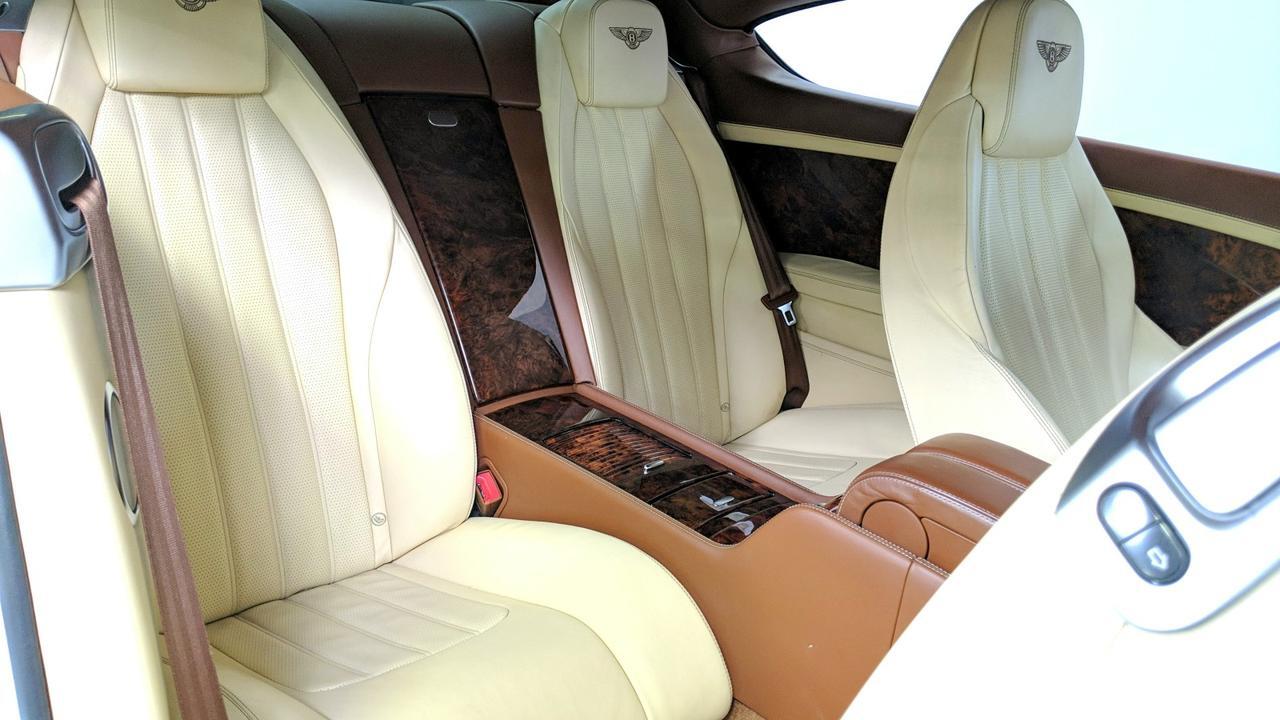 2012 Bentley Continental GT  St. Charles  IL