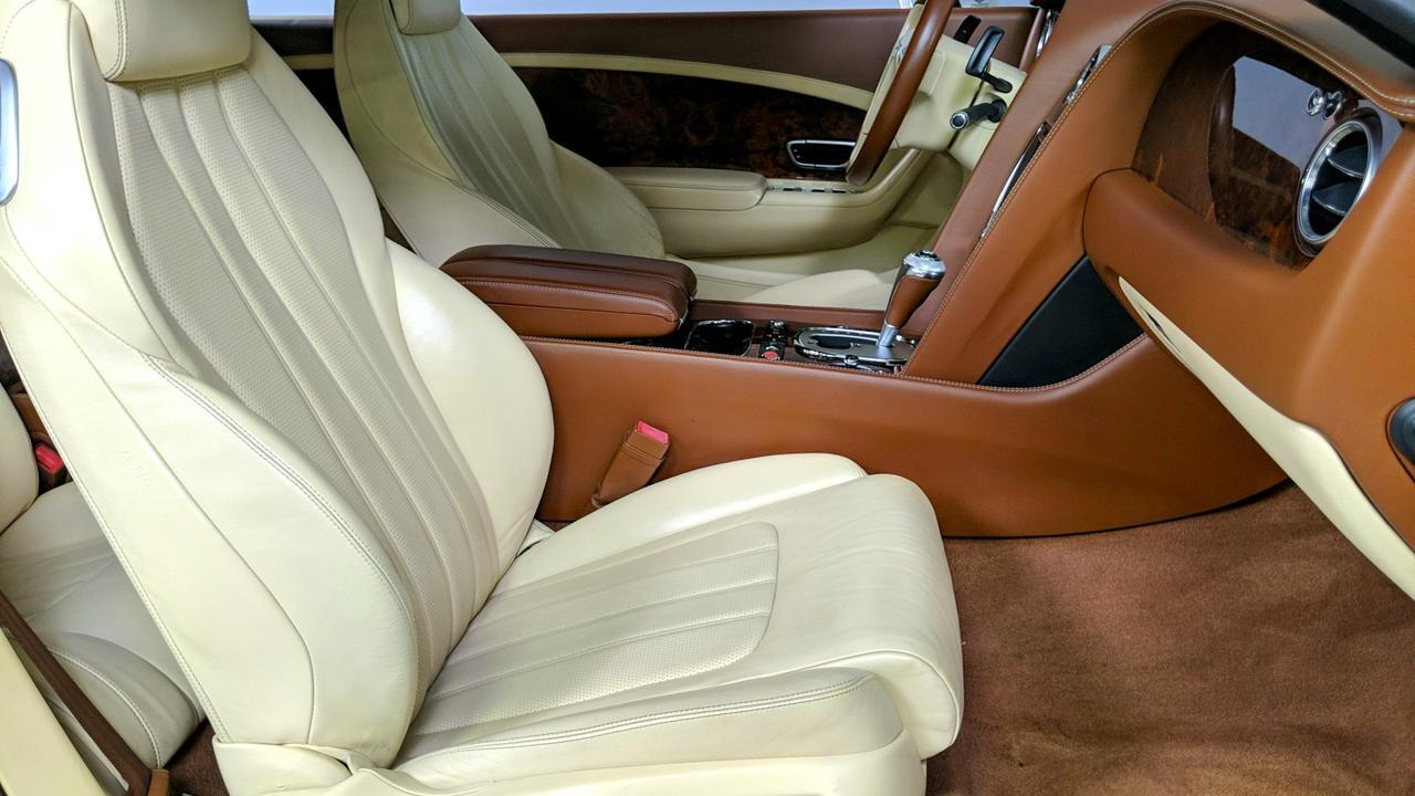 2012 Bentley Continental GT  St. Charles  IL
