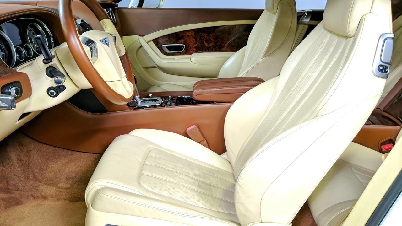 2012 Bentley Continental GT  St. Charles  IL
