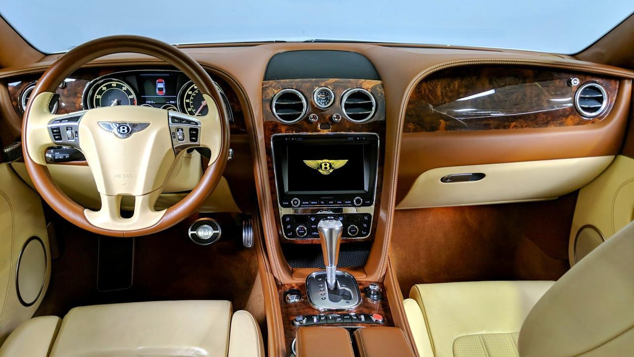 2012 Bentley Continental GT  St. Charles  IL
