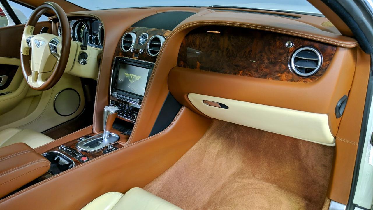 2012 Bentley Continental GT  St. Charles  IL