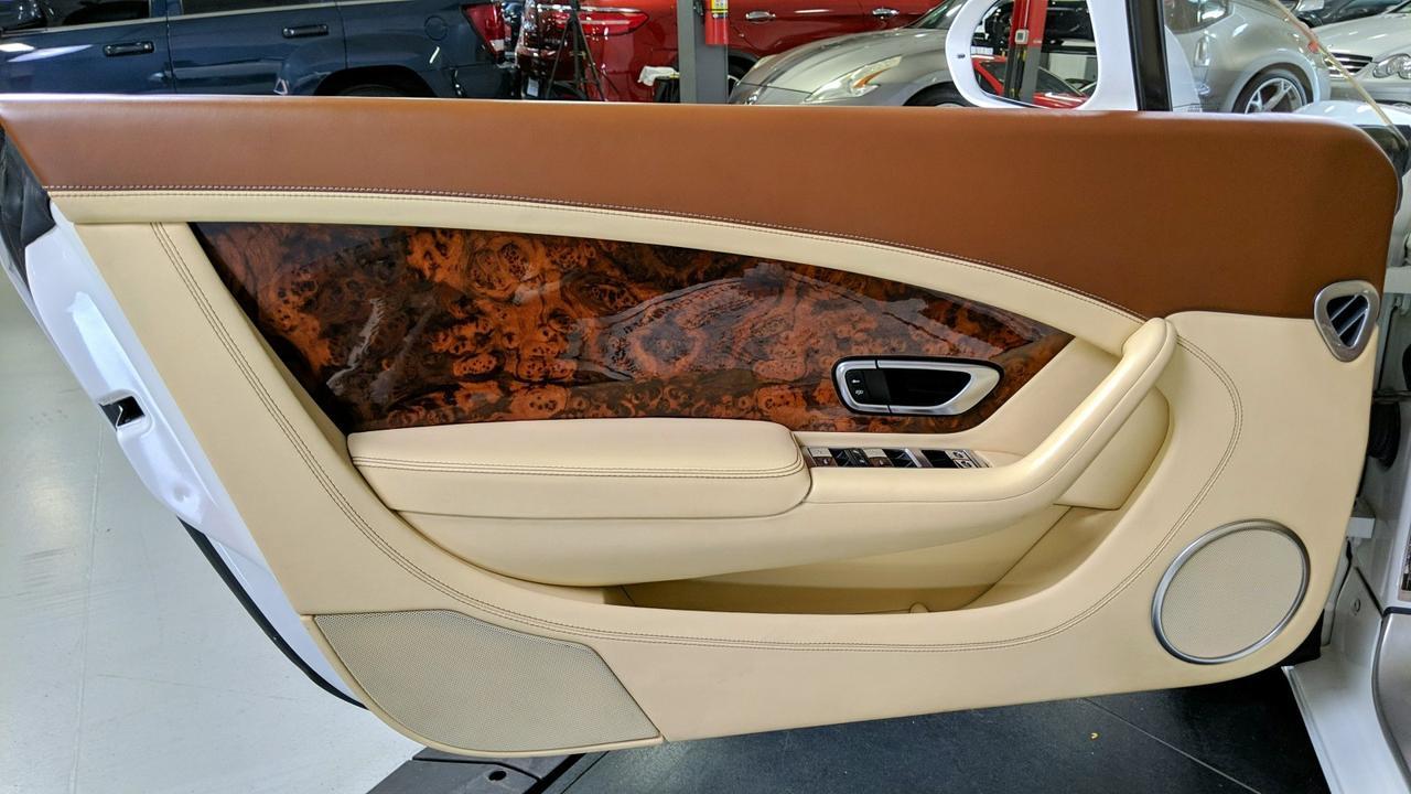 2012 Bentley Continental GT  St. Charles  IL