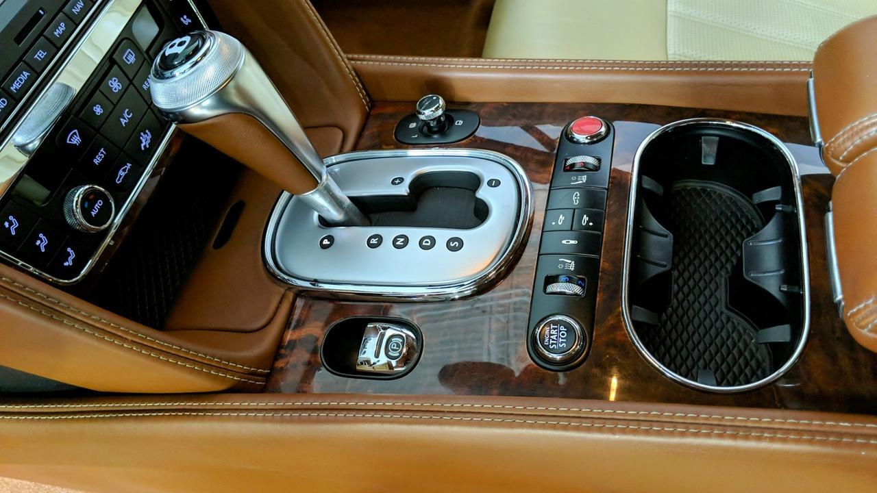 2012 Bentley Continental GT  St. Charles  IL