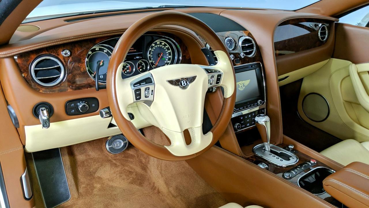 2012 Bentley Continental GT  St. Charles  IL