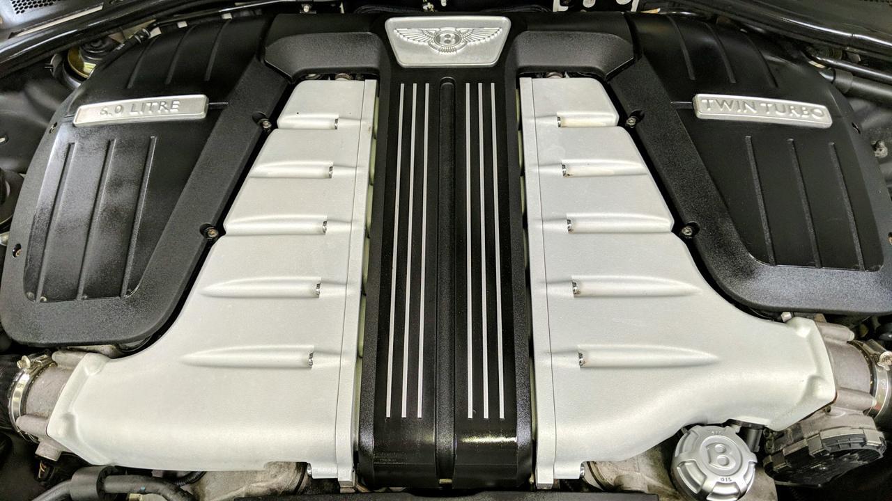 2012 Bentley Continental GT  St. Charles  IL