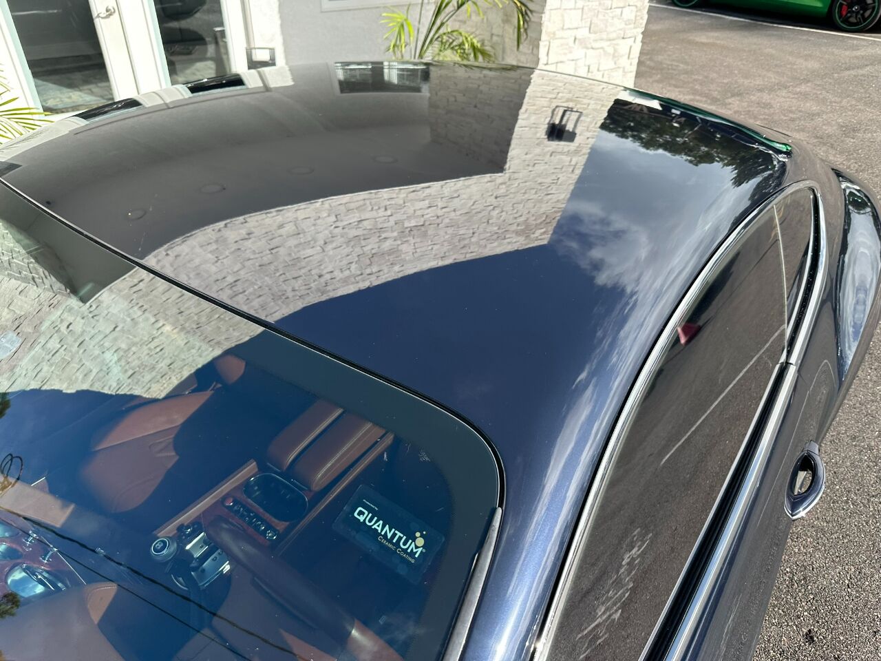 2012 Bentley Continental GT 2dr Cpe Jacksonville FL
