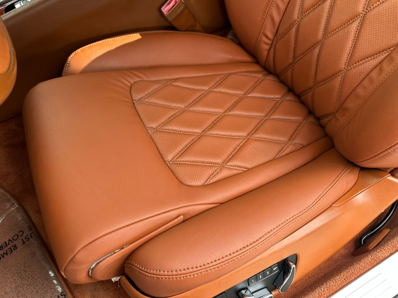 2012 Bentley Continental GT 2dr Cpe Jacksonville FL