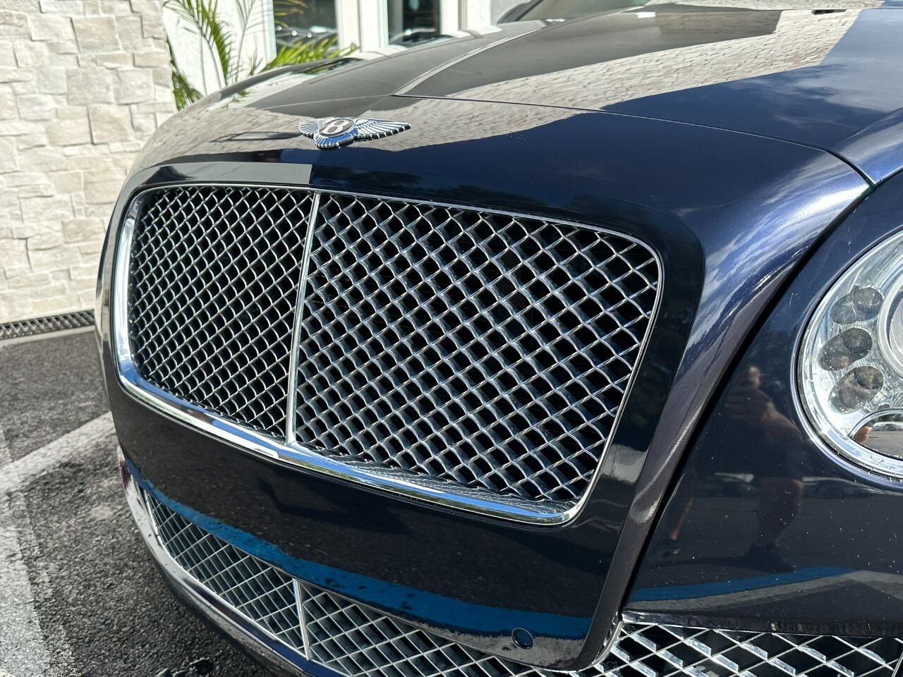 2012 Bentley Continental GT photo 3