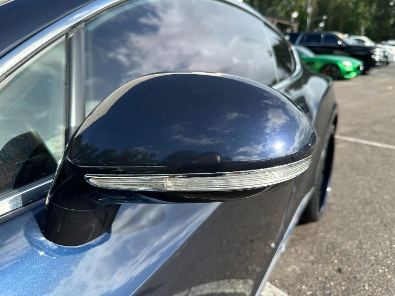 2012 Bentley Continental GT 2dr Cpe Jacksonville FL