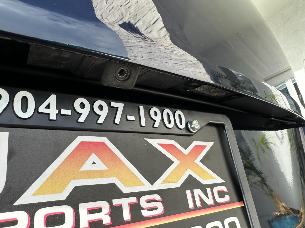 2012 Bentley Continental GT 2dr Cpe Jacksonville FL