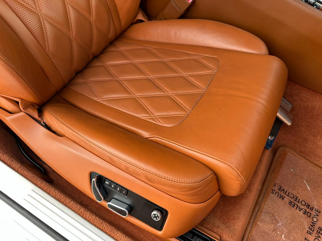 2012 Bentley Continental GT 2dr Cpe Jacksonville FL