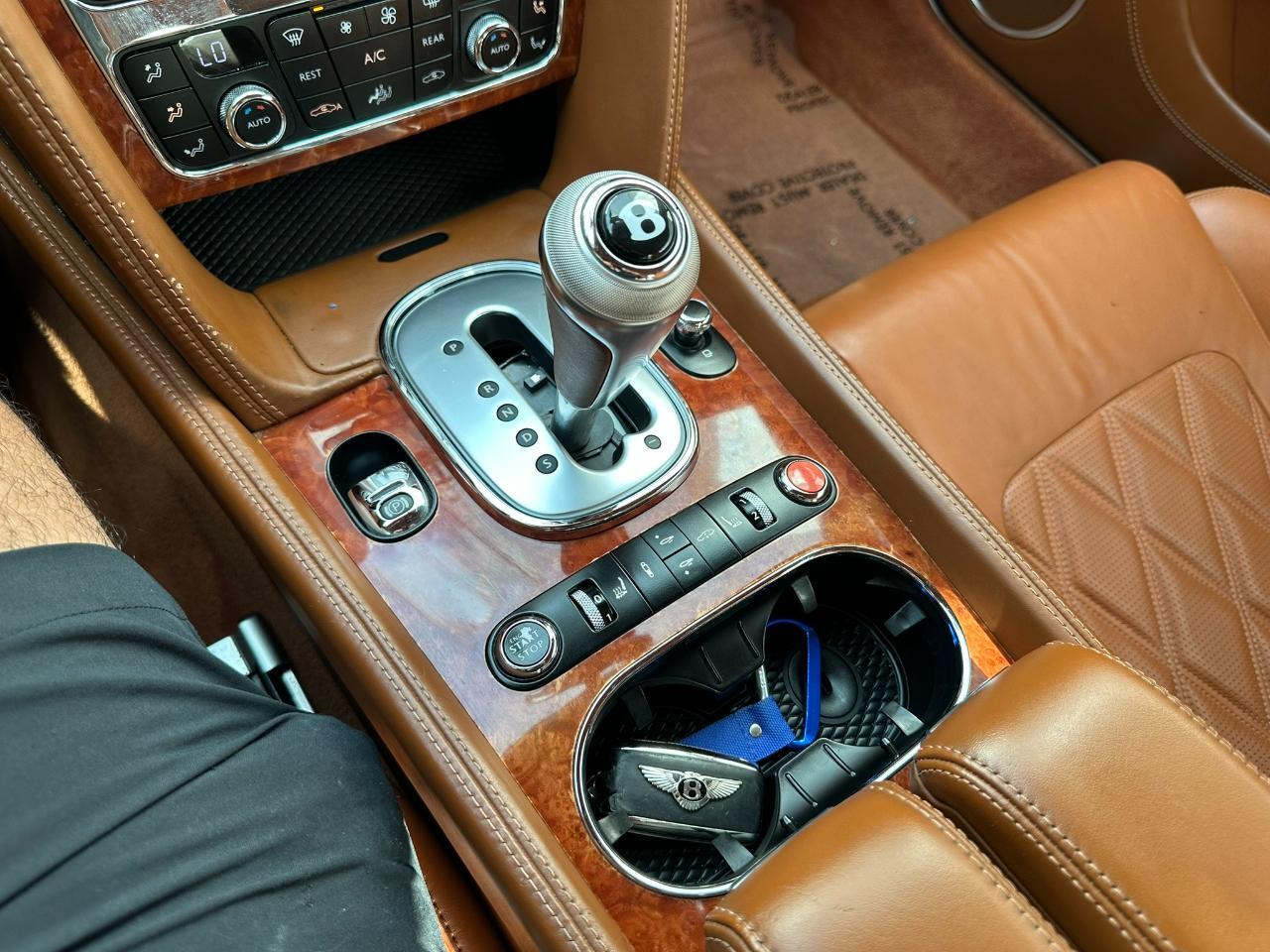 2012 Bentley Continental GT 2dr Cpe Jacksonville FL