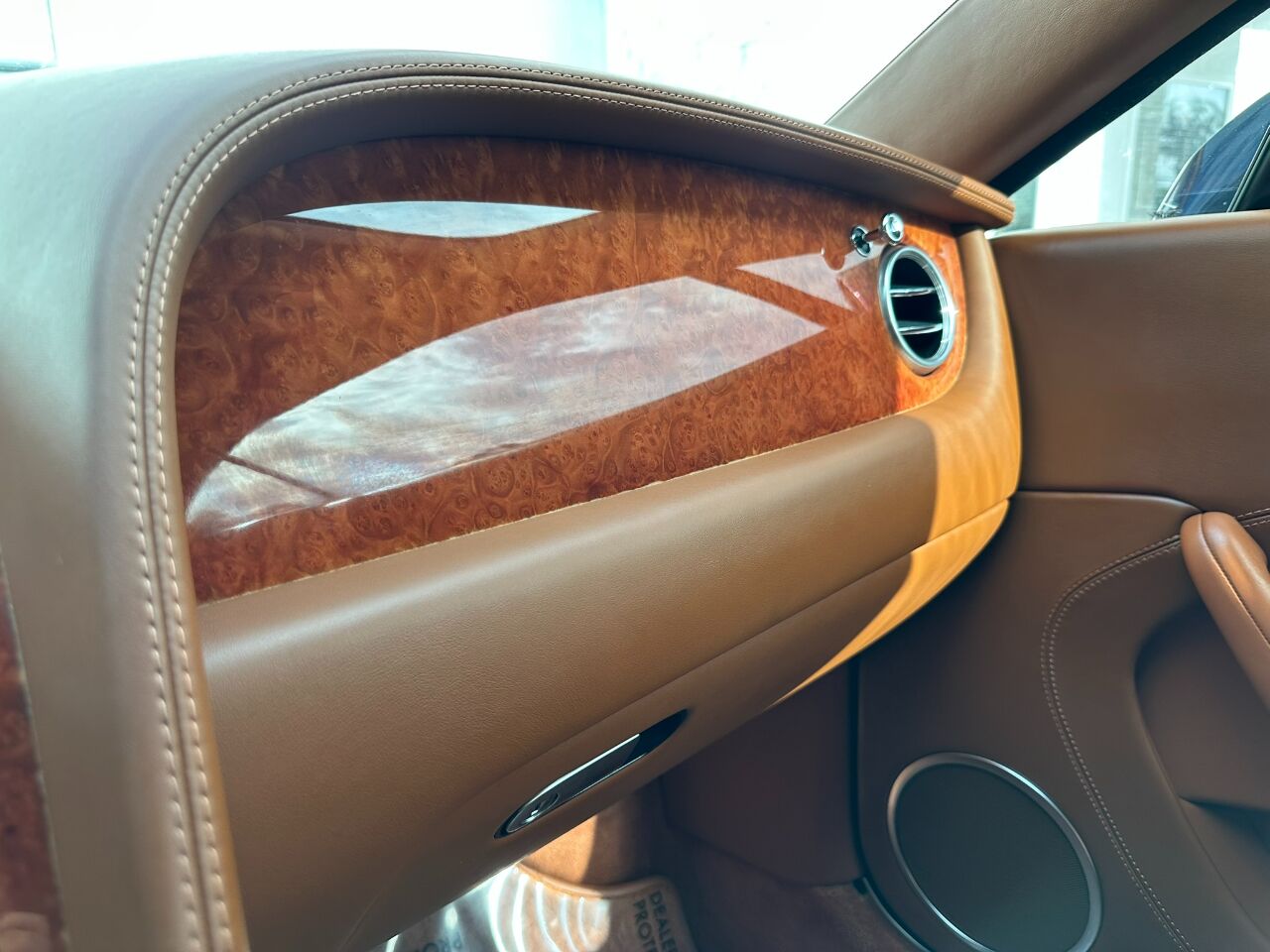 2012 Bentley Continental GT 2dr Cpe Jacksonville FL