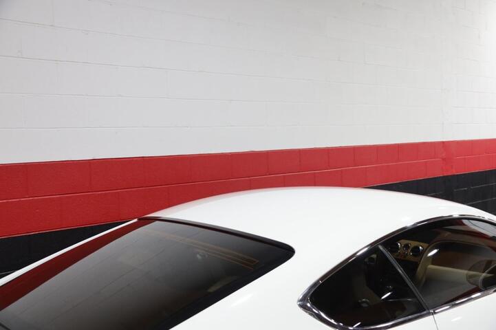 2012 Bentley Continental GT Mulliner Pkg 2dr Coupe Chicago IL