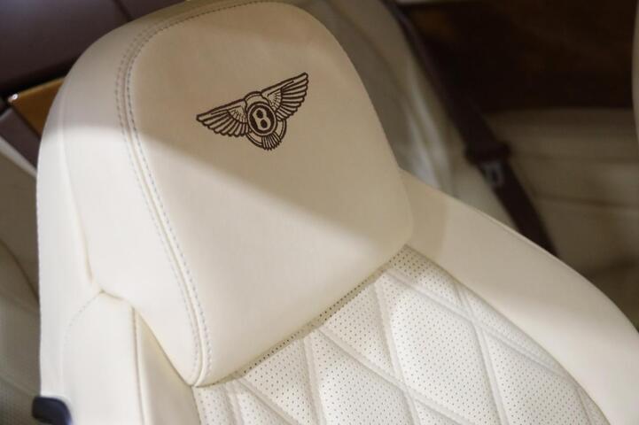 2012 Bentley Continental GT Mulliner Pkg 2dr Coupe Chicago IL