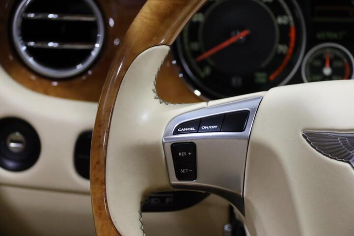 2012 Bentley Continental GT Mulliner Pkg 2dr Coupe Chicago IL