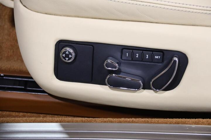 2012 Bentley Continental GT Mulliner Pkg 2dr Coupe Chicago IL