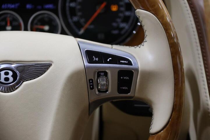 2012 Bentley Continental GT Mulliner Pkg 2dr Coupe Chicago IL