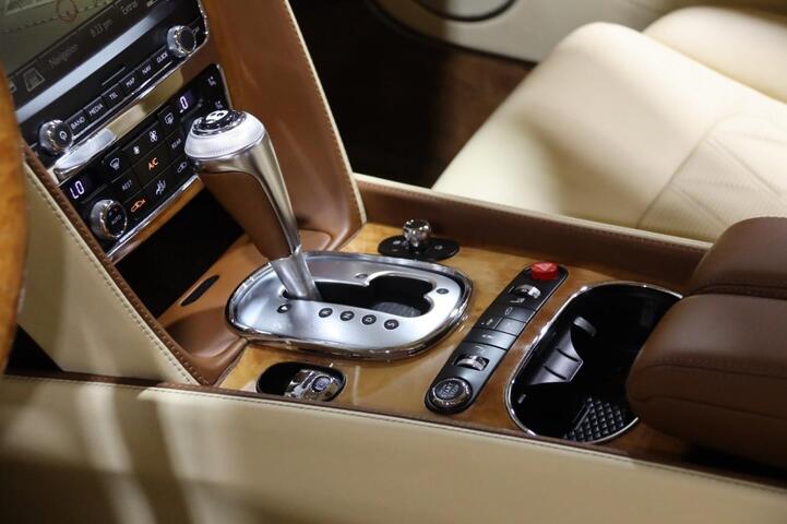 2012 Bentley Continental GT Mulliner Pkg 2dr Coupe Chicago IL