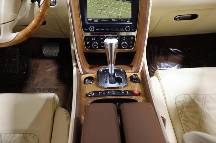 2012 Bentley Continental GT Mulliner Pkg 2dr Coupe Chicago IL