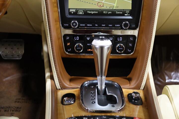 2012 Bentley Continental GT Mulliner Pkg 2dr Coupe Chicago IL
