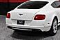 2012 Bentley Continental GT Mulliner Pkg 2dr Coupe Chicago IL