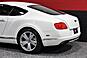 2012 Bentley Continental GT Mulliner Pkg 2dr Coupe Chicago IL