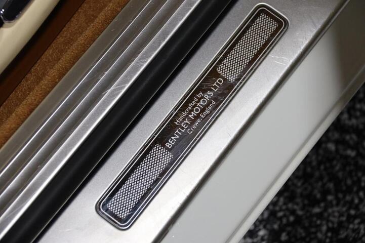 2012 Bentley Continental GT Mulliner Pkg 2dr Coupe Chicago IL